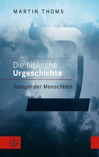 Buch Cover Die biblische Urgeschichte