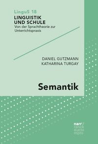 Buch Cover Semantik