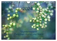Buch Cover Kalender 2024 (Wandkalender 2024 DIN A4 quer), CALVENDO Monatskalender