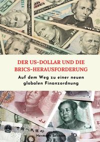 Buch Cover Der US-Dollar & die BRICS-Herausforderung