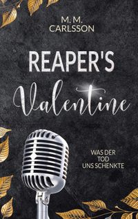Buch Cover Reaper's Valentine