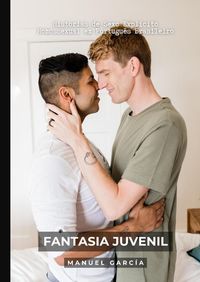 Buch Cover Fantasia Juvenil