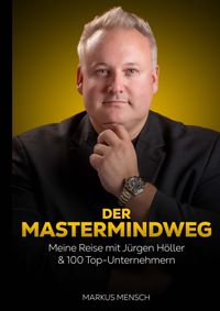 Buch Cover Der Mastermindweg