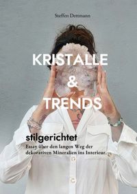 Buch Cover Kristalle & Trends