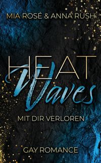 Buch Cover Heat Waves
