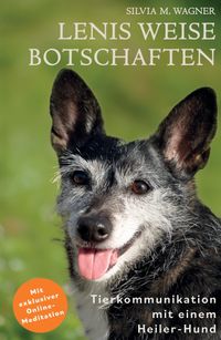Buch Cover Lenis weise Botschaften