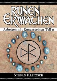 Buch Cover Runen erwachen