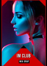 Buch Cover Im Club