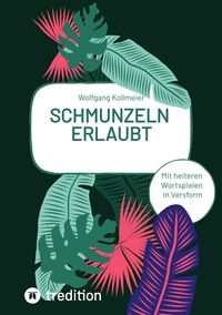 Buch Cover Schmunzeln erlaubt