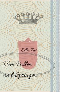 Buch Cover Vom Fallen und Springen