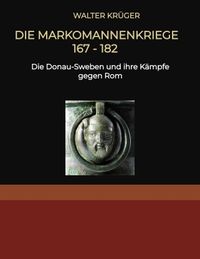 Buch Cover Die Markomannenkriege 167 bis 182