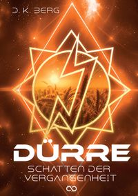 Buch Cover Dürre