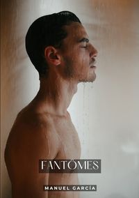Buch Cover Fantômes