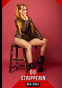 Buch Cover Die Stripperin