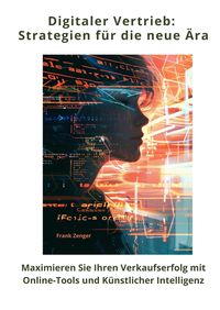 Buch Cover Digitaler Vertrieb: Strategien für die neue Ära