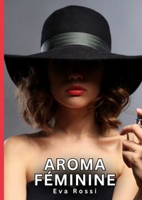 Buch Cover Aroma Féminine