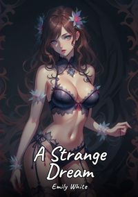 Buch Cover A Strange Dream