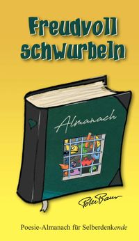 Buch Cover Freudvoll schwurbeln