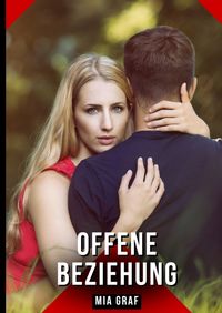Buch Cover Offene Beziehung