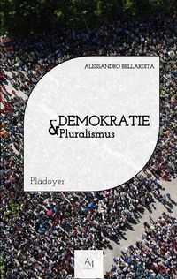 Buch Cover Demokratie & Pluralismus