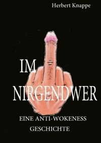 Buch Cover Im Nirgendwer