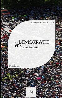 Buch Cover Demokratie & Pluralismus