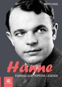 Buch Cover Hanne Sobek