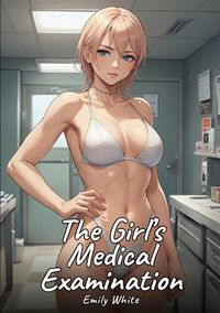 Buch Cover The Girl’s Medical Examination