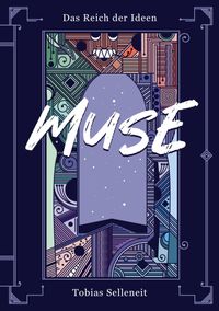 Buch Cover Das Reich der Ideen - Muse