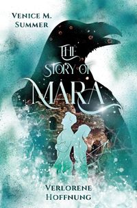 Buch Cover The Story of Mara