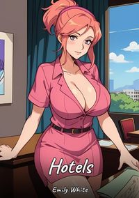 Buch Cover Hotels