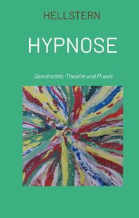Buch Cover Hypnose