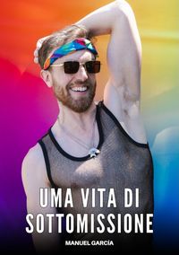 Buch Cover Uma vita di Sottomissione