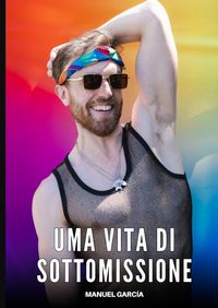 Buch Cover Uma vita di Sottomissione