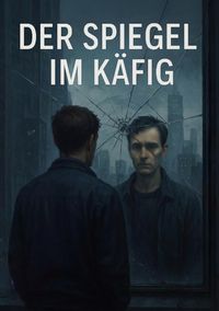 Buch Cover Der Spiegel im Käfig