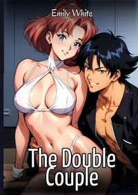 Buch Cover The Double Couple