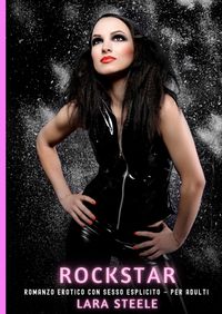 Buch Cover Rockstar