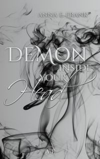 Buch Cover Demon Inside Your Head