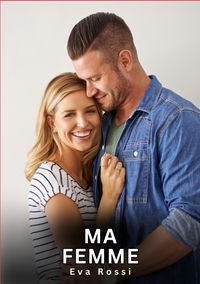 Buch Cover Ma Femme
