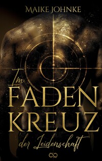 Buch Cover Im Fadenkreuz der Leidenschaft
