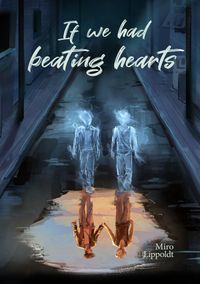 Buch Cover If we had beating hearts