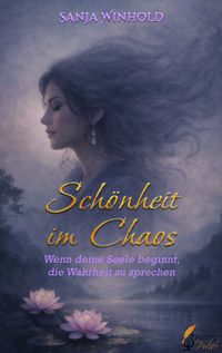 Buch Cover Schönheit im Chaos