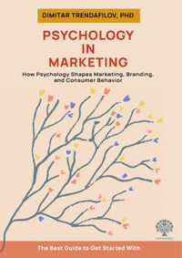 Buch Cover Psychology in Marketing