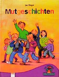 Buch Cover Mutgeschichten