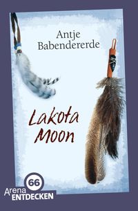 Buch Cover Lakota Moon