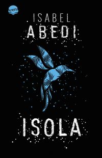 Buch Cover Isola