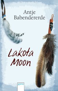 Buch Cover Lakota Moon