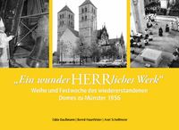 Buch Cover Ein wunderherrliches Werk