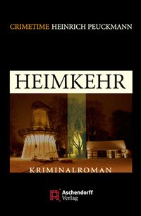 Buch Cover Heimkehr