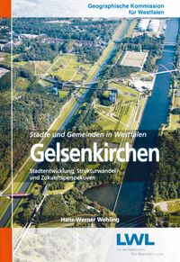 Buch Cover Gelsenkirchen